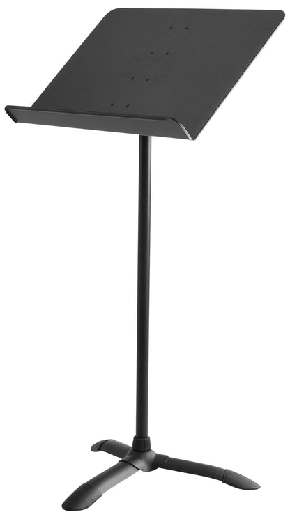 National Public Seating - Adjustable Height Melody Music Stand