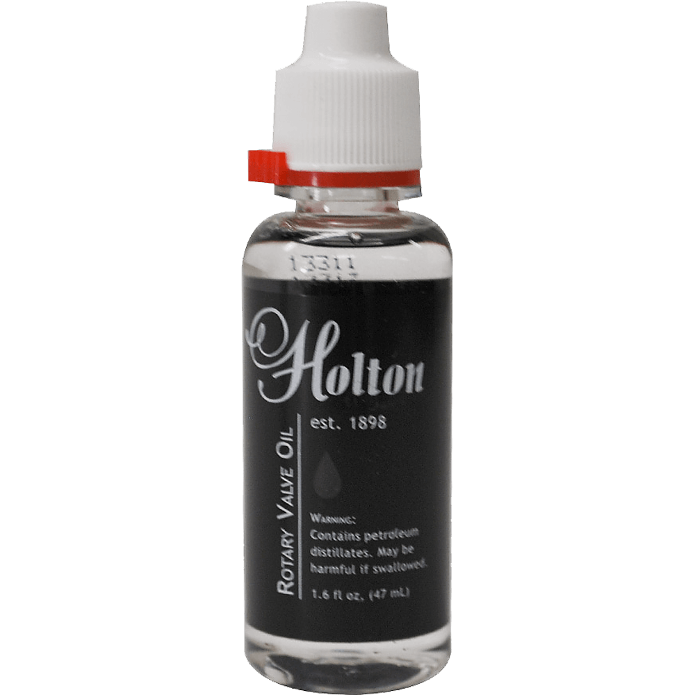 Holton Rotary Valve Oil