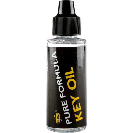Herco Pure Formula Key Oil HE451