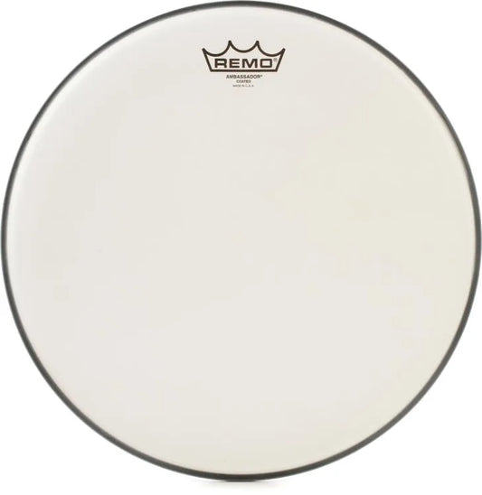 Remo Ambassador Coated Drumhead - 16 inch