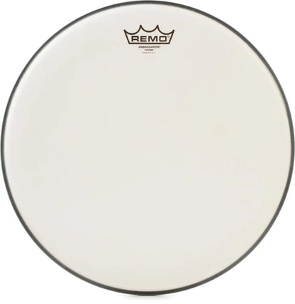 Remo Ambassador Coated Drumhead - 6 inch