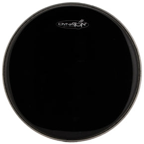 Dynaton Ebony Medium Tom Batter, Drum Head, 13 Inch