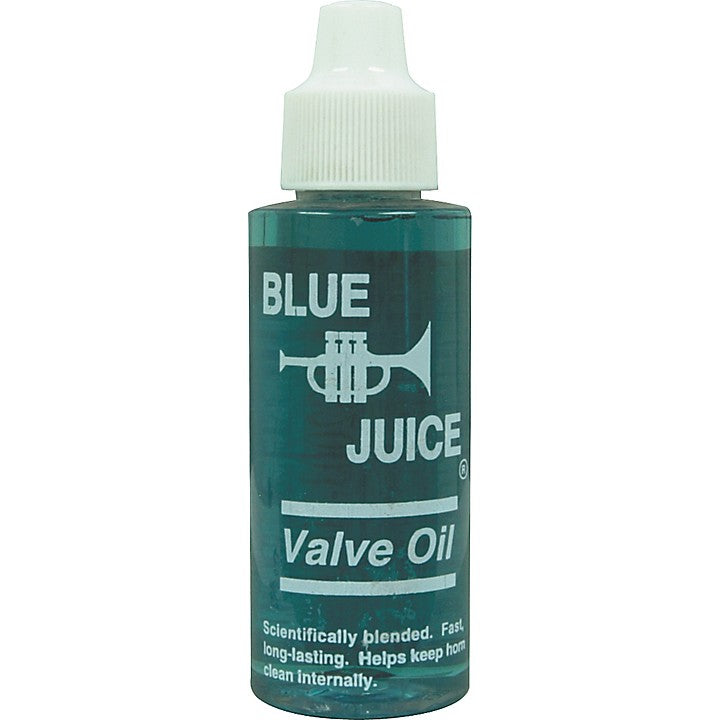 Blue Juice Valve Oil Standard