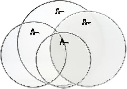 Parches para batería Attack Fusion serie Proflex1