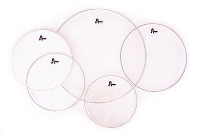 Attack Complete Drum Head Pack Proflex1 Series