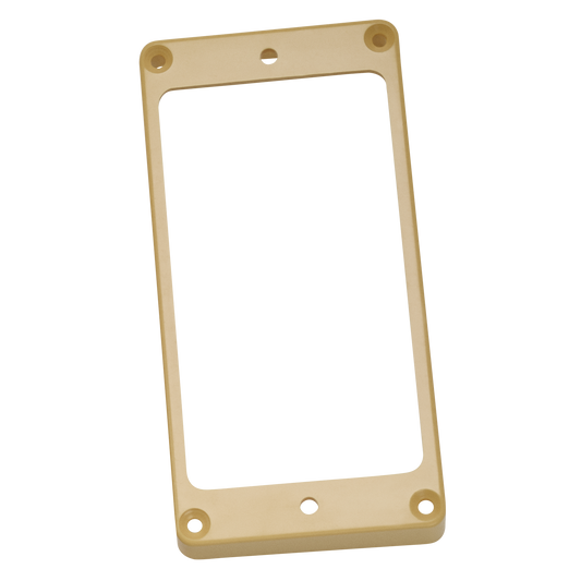 DiMarzio Mounting Ring, NECK position, Cream color