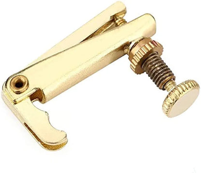 Violin Fine Tuners (GOLD)