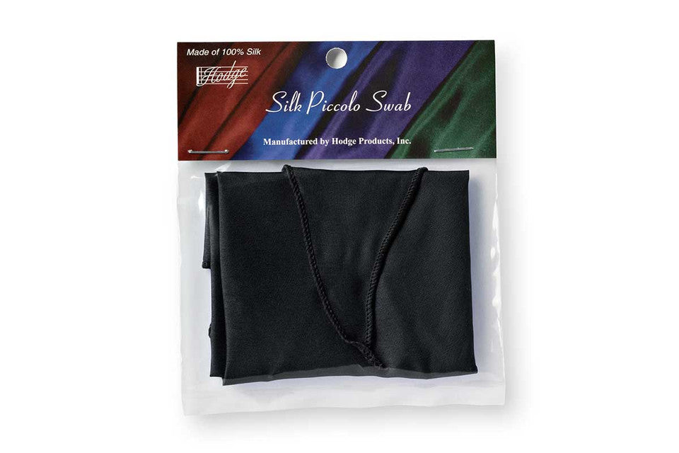 Hodge Silk Piccolo Swab