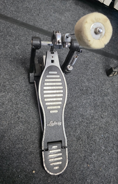 Ludwig Single Bass Drum Pedal