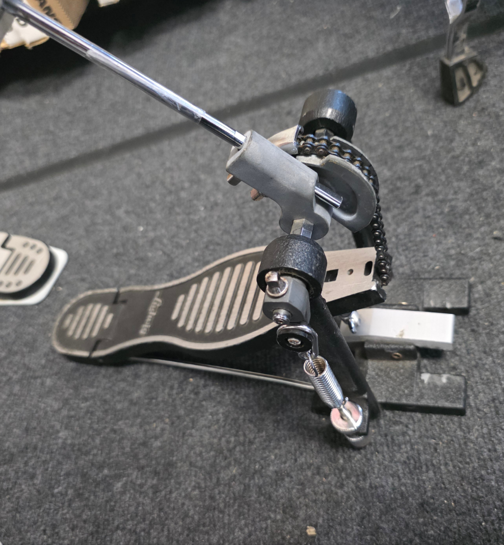 Ludwig Single Bass Drum Pedal