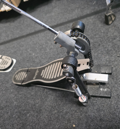 Ludwig Single Bass Drum Pedal