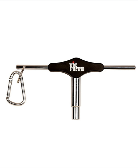 Llave de batería de alta tensión Vic Firth