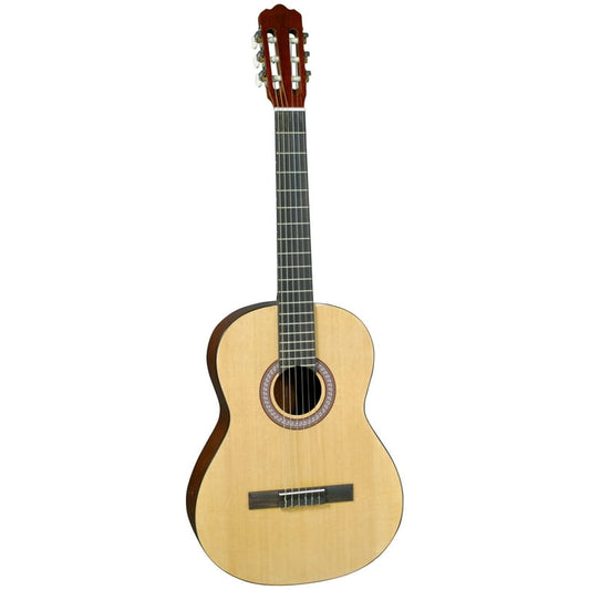 Guitarra clásica de 39" J Reynolds JRC10-A