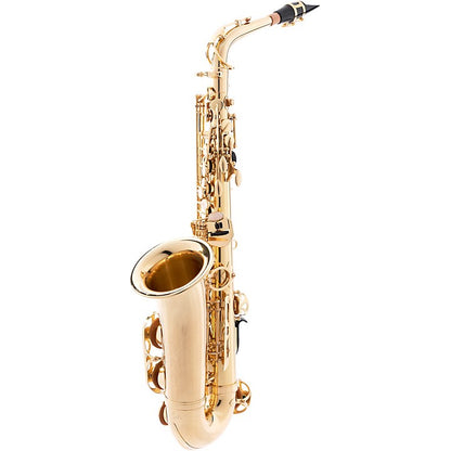 Etude EAS-200 Student Series Alto Saxophone Lacquer