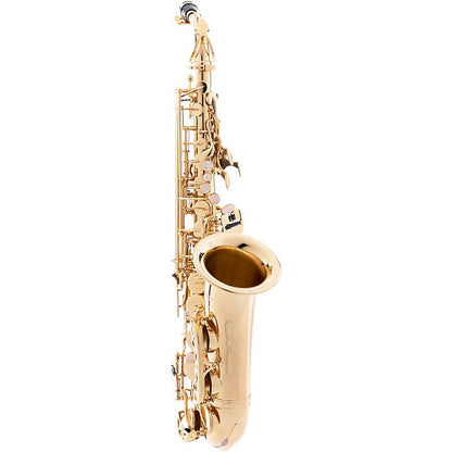 Etude EAS-200 Student Series Alto Saxophone Lacquer