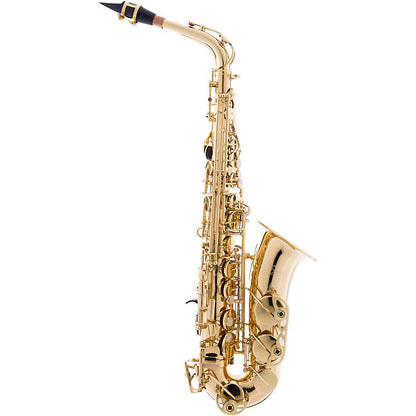 Saxofón alto Etude EAS-200 Student Series, lacado