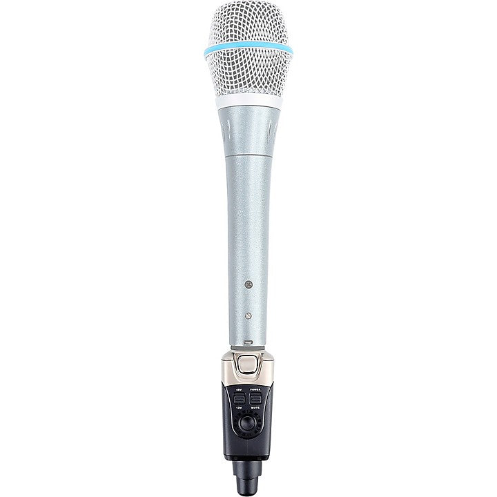 Xvive U3C Condenser Microphone Wireless System Standard