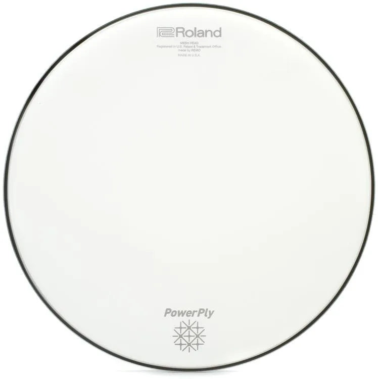 Roland Powerply Mesh Drum Head 14 inch