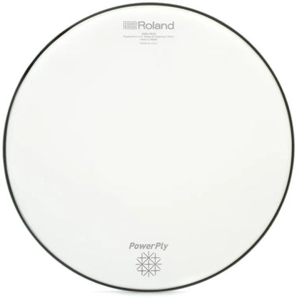 Roland Powerply Mesh Drum Head 12 inch