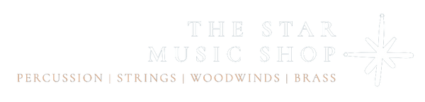 The Star Music Shop
