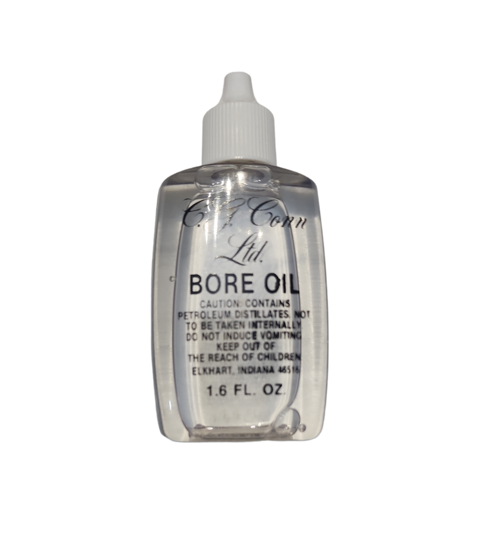 C.J. Conn Ltd. Bore Oil 1.6oz.