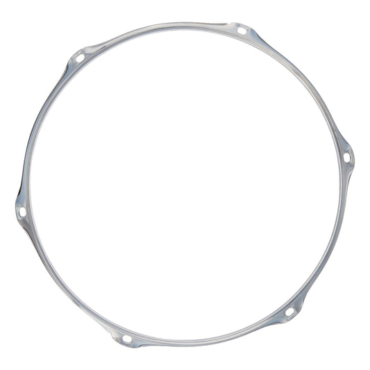 Cardinal Percussion 10in 6 hole Tom Drum Hoop