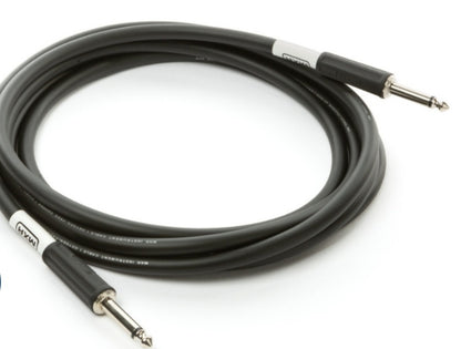 Jim Dunlop MXR Instrument 10-FT STANDARD CABLE