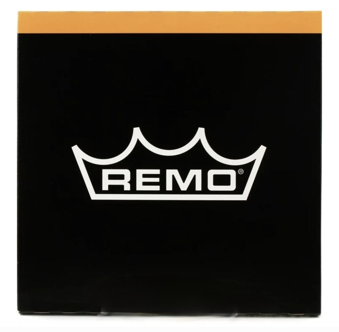 Remo Ambassador Coated Drumhead - 14 inch