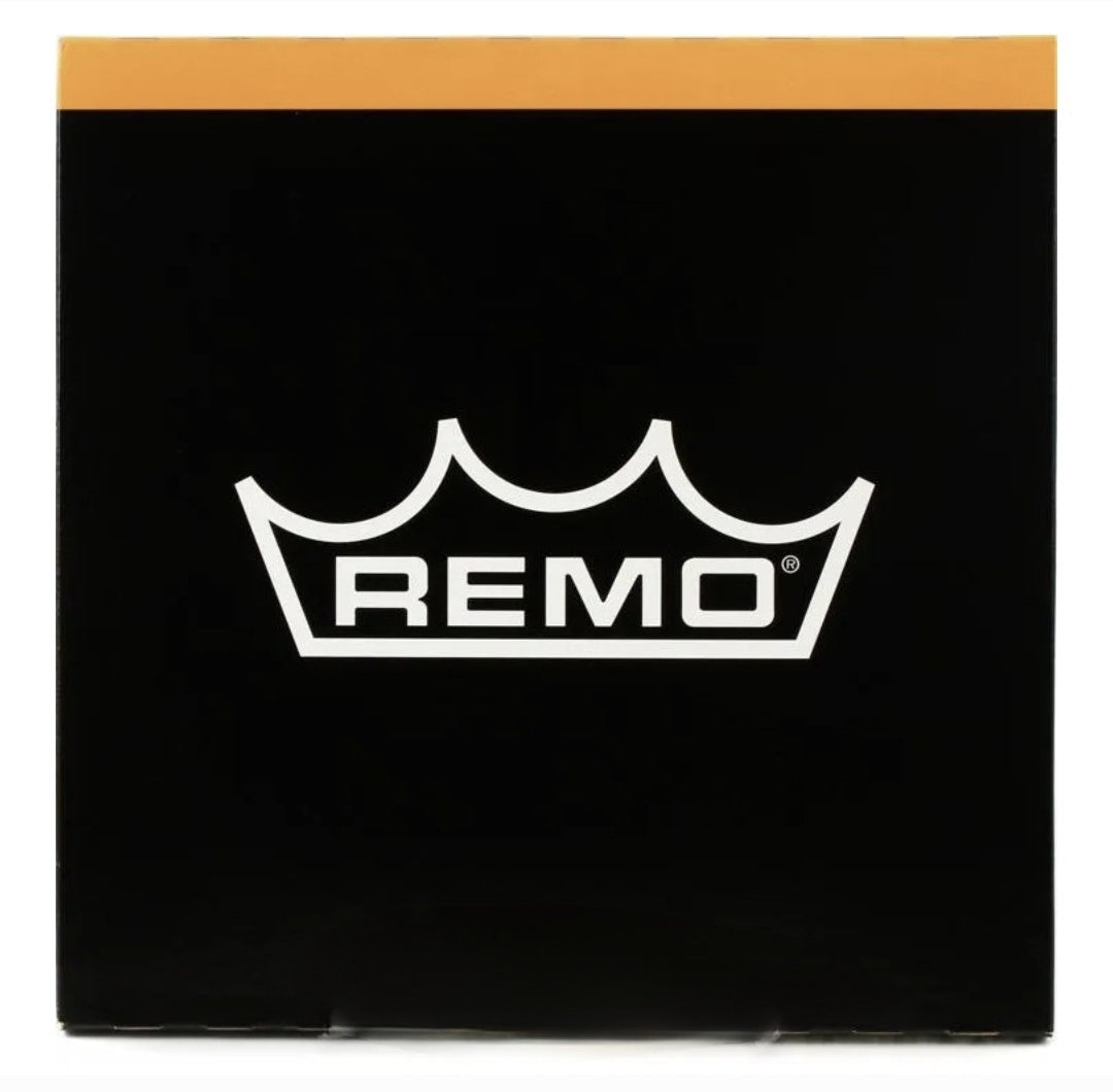 Remo Renaissance Marching Tenor Drumhead - 13 inch