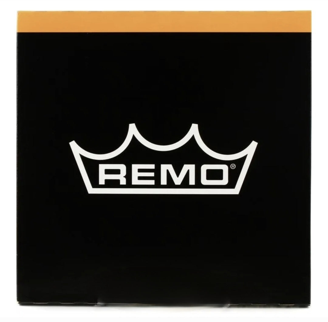 Remo Ambassador Coated Drumhead - 12 inch