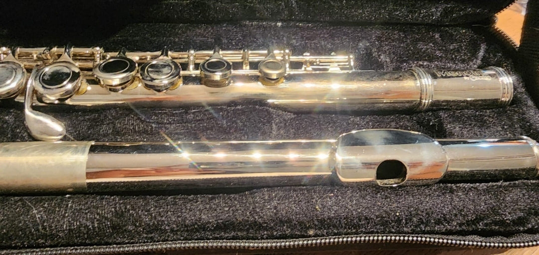 Mendini flute