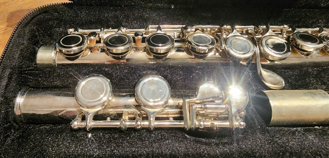Mendini flute