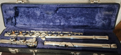 Executive flute (ON SALE)