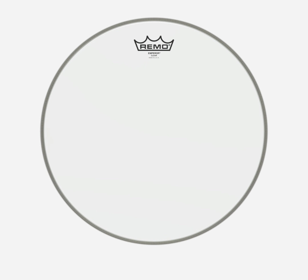 Remo Emperor Clear Drumhead - 16 inch