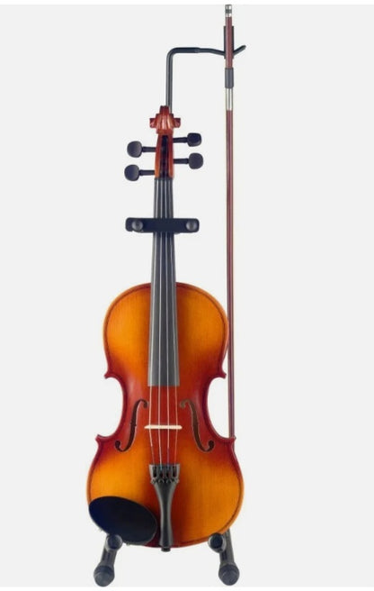 Top Notch Violin Pack