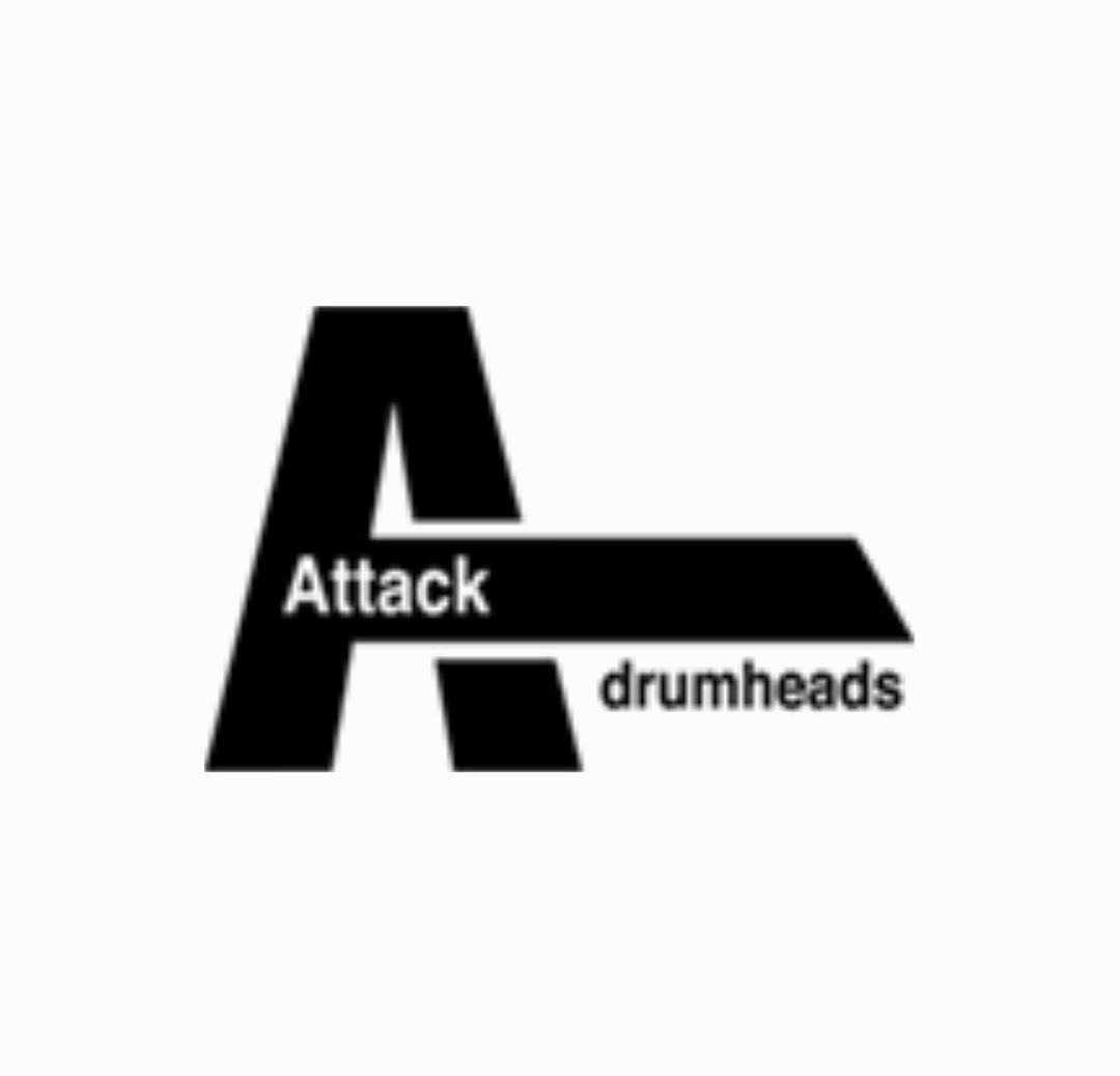 Attack Complete Drum Head Pack Proflex1 Series