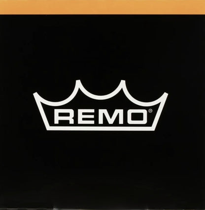 Remo Ambassador Coated Bass Drumhead - 22 inch