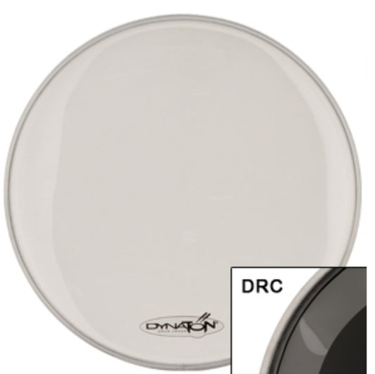 Dynaton Clear Bass Drum Batter, Drum Head, 22 Inch