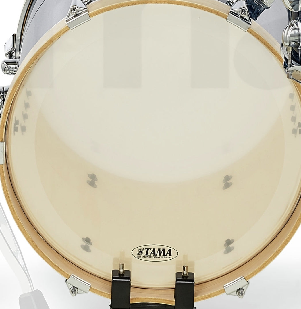 Tama Clear Batter Bass Drum Head 18 inch