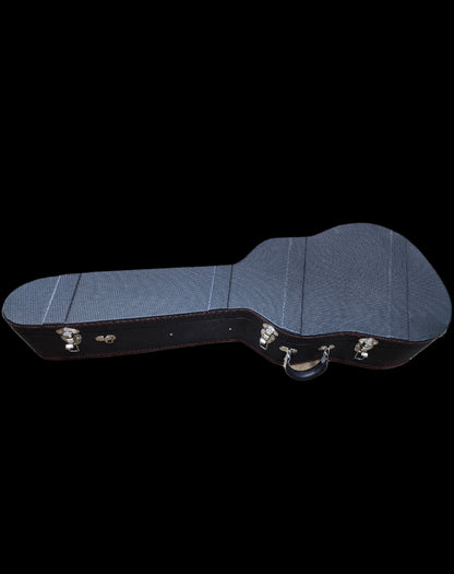 Tex-Mex Custom Bajo Quinto Hard Case