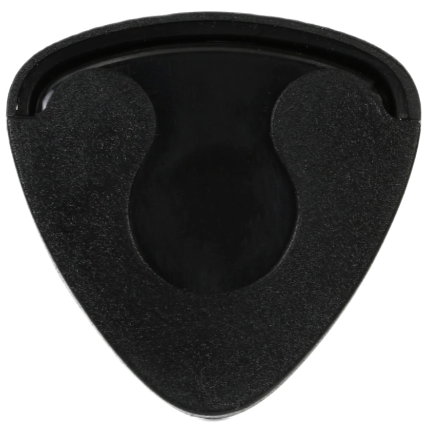 Dunlop 5005 Pick Holder Black