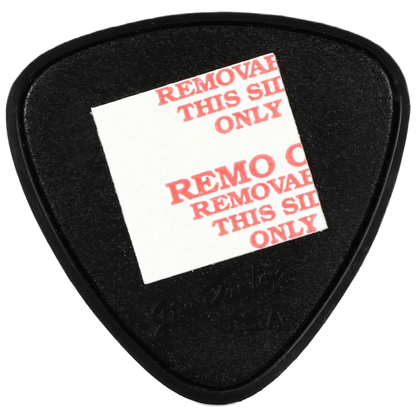 Dunlop 5005 Pick Holder Black