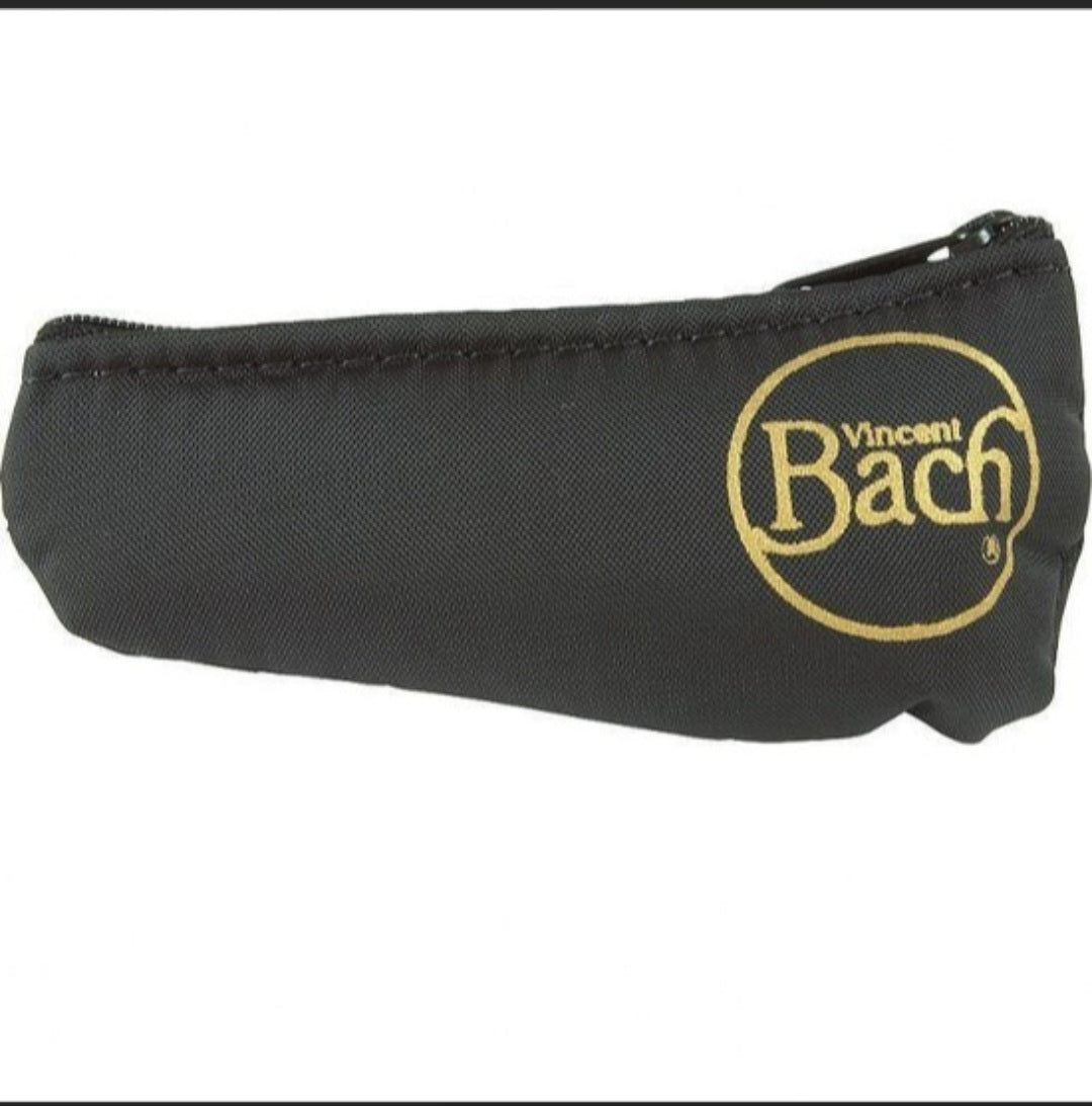 Trombone Mouthpiece Pouch