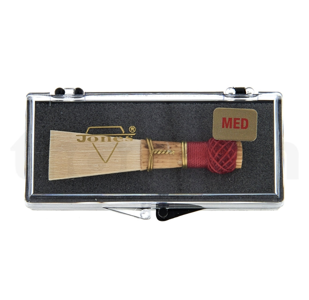 Jones 201 Bassoon Reed Medium