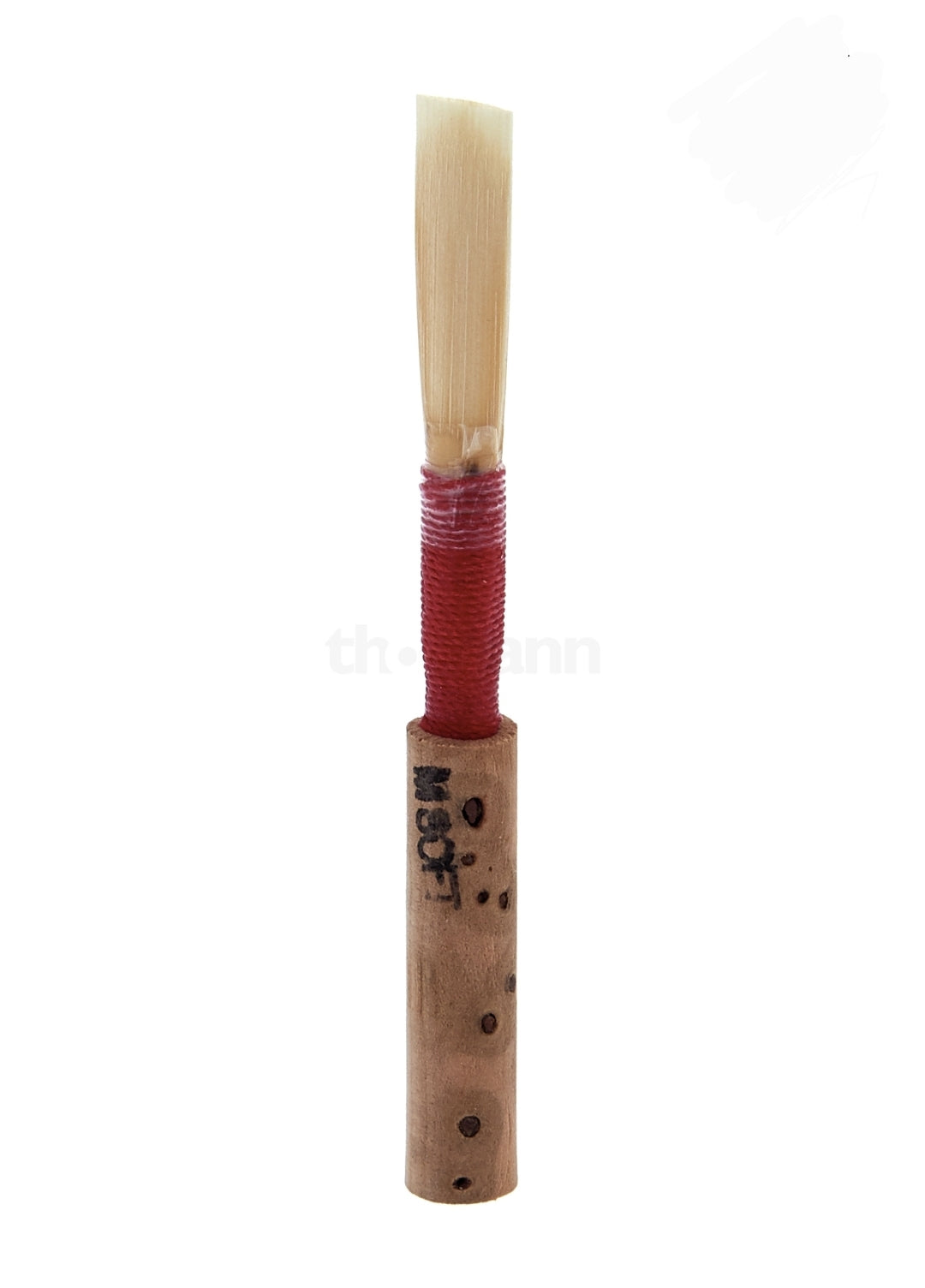 Oboe Reed String Jones 101MS Oboe Reed - Medium-Soft – The Star Music Shop