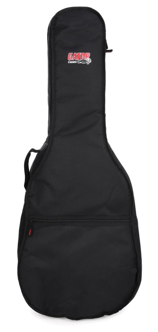 Bolsa para guitarra Gator Dreadnought