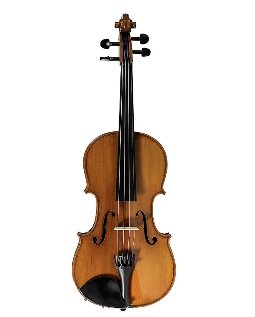 Conjunto de violín Strobel ML-100 Student Series tamaño 4/4 Dominant