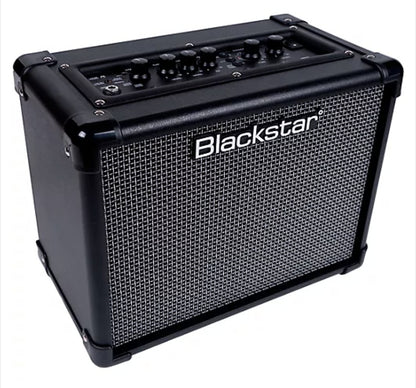 Blackstar ID:Core 10 V3 10W Guitar Combo Amp Black