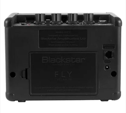 Blackstar Fly 3W Guitar Combo Amp