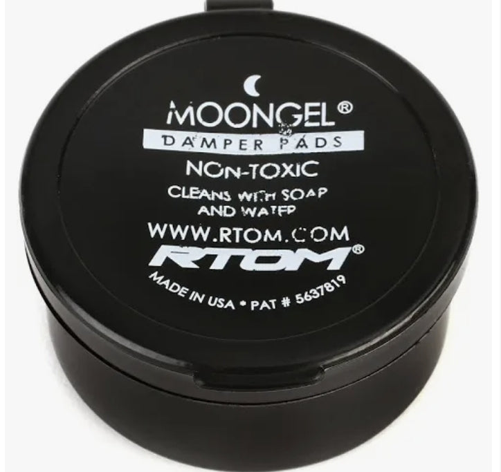 Moongel RTOM Damper Pads